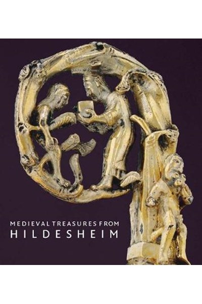 Medieval Treasures from Hildesheim