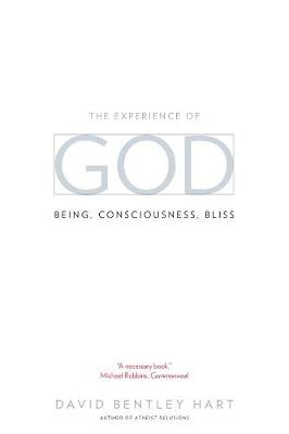 Experience of God