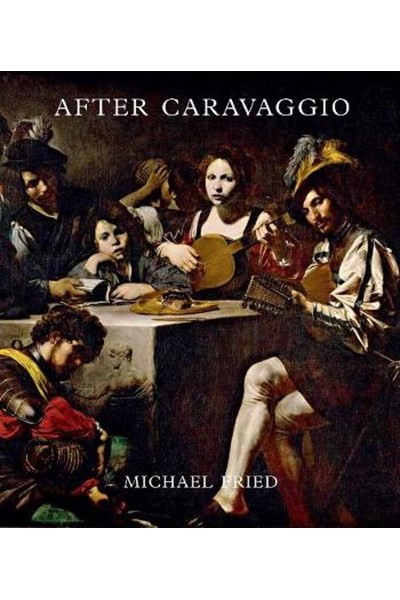 After Caravaggio