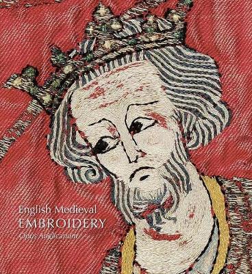 English Medieval Embroidery