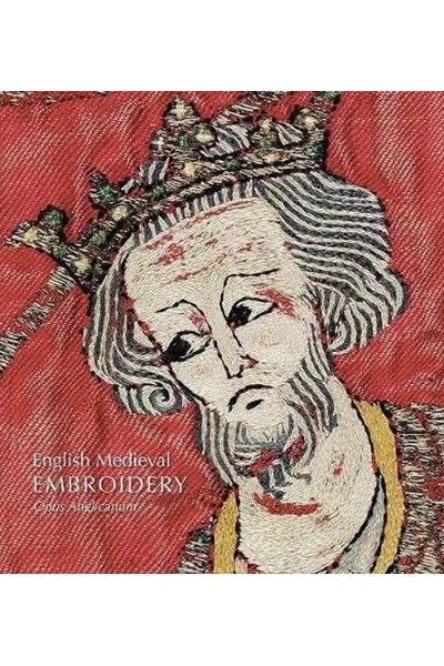 English Medieval Embroidery