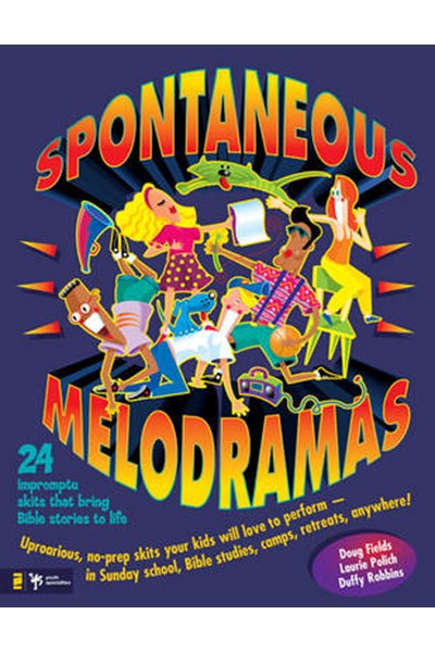 Spontaneous Melodramas