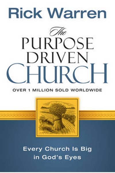 Purpose Driven Church