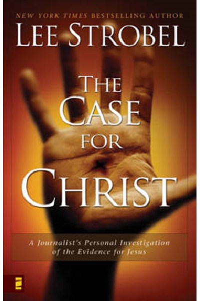 Case for Christ