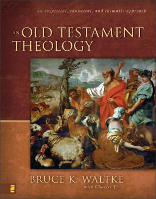 Old Testament Theology