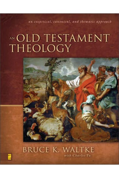 Old Testament Theology