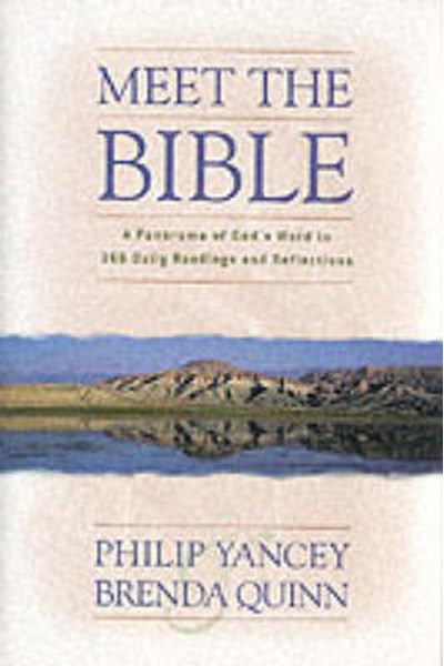 Meet the Bible