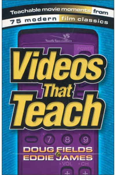 Videos That Teach