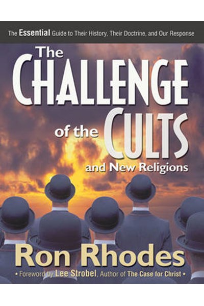Challenge of the Cults and New Religions