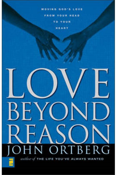 Love Beyond Reason