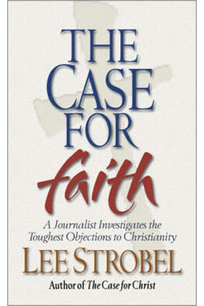 Case for Faith