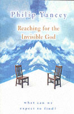 Reaching for the Invisible God