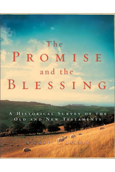 Promise and the Blessing