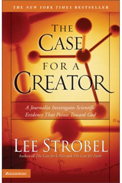 Case for a Creator