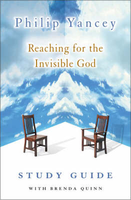 Reaching for the Invisible God