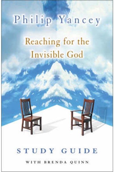 Reaching for the Invisible God