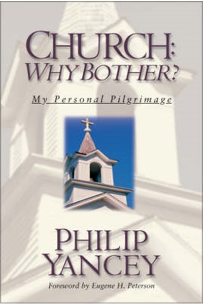 Church: Why Bother?
