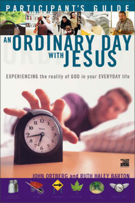 Ordinary Day with Jesus