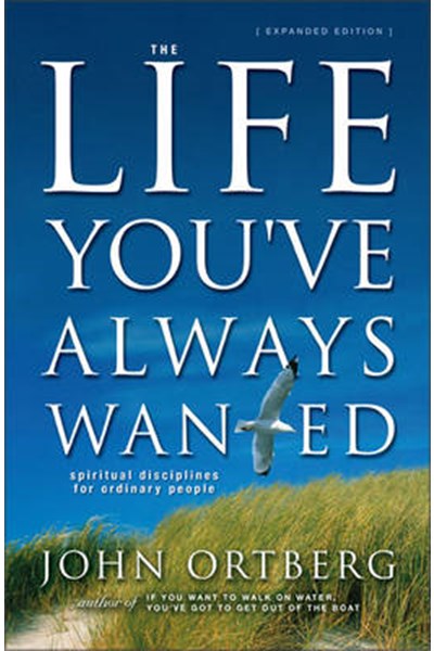 Life You've Always Wanted