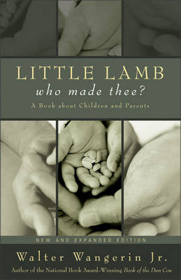 Little Lamb, Who Made Thee