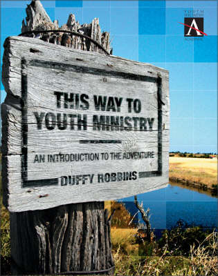 This Way to Youth Ministry