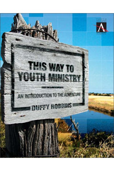 This Way to Youth Ministry