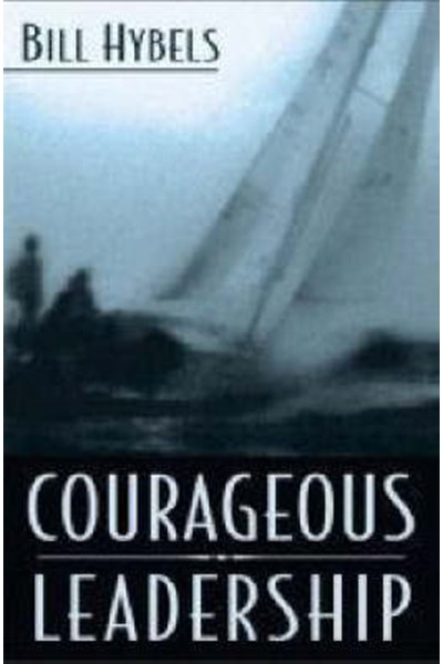 Courageous Leadership