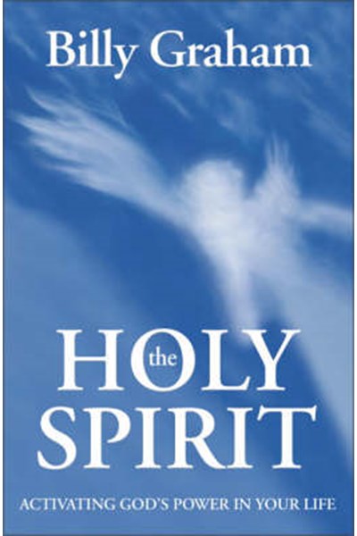 Holy Spirit