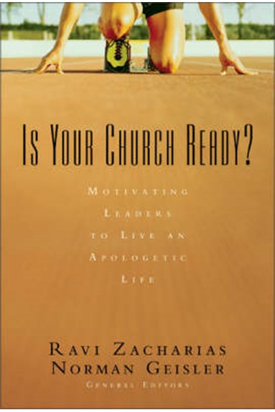 Is Your Church Ready?