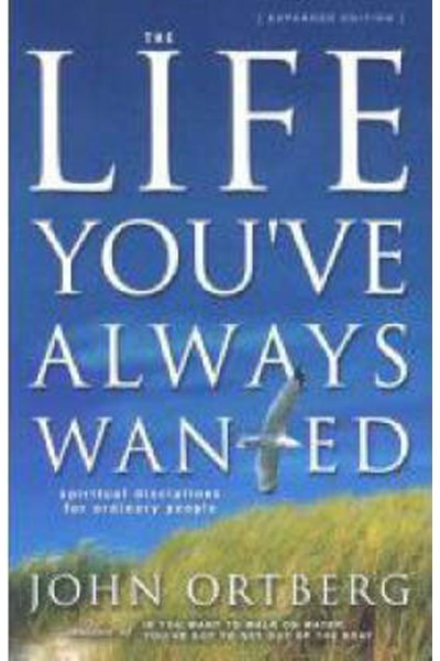 Life You've Always Wanted