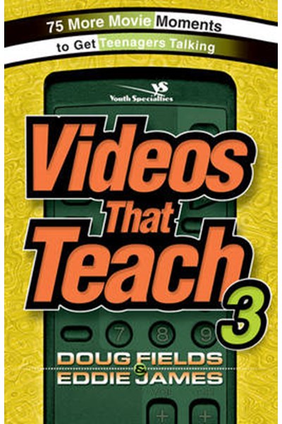 Videos That Teach 3