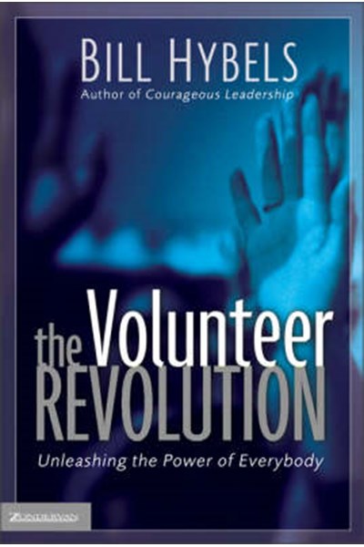 Volunteer Revolution