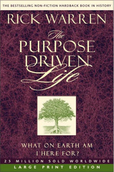 Purpose-driven Life