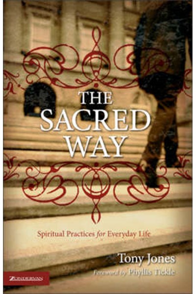 Sacred Way