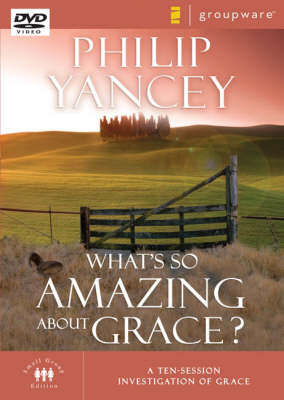 What's So Amazing About Grace