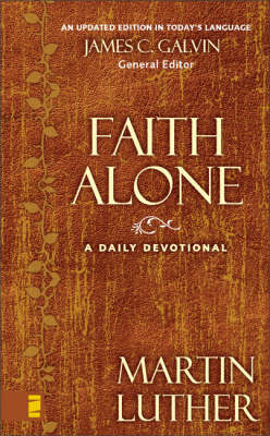 Faith Alone