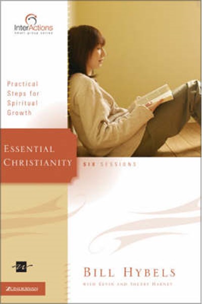 Essential Christianity