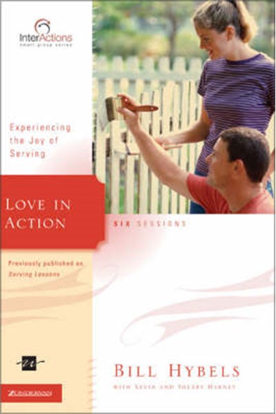 Love in Action