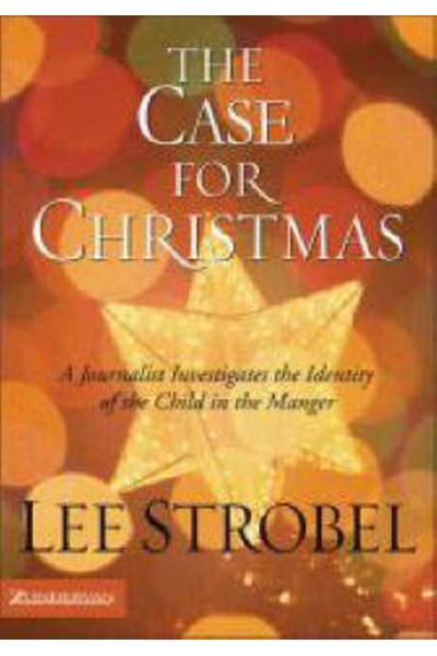 Case for Christmas