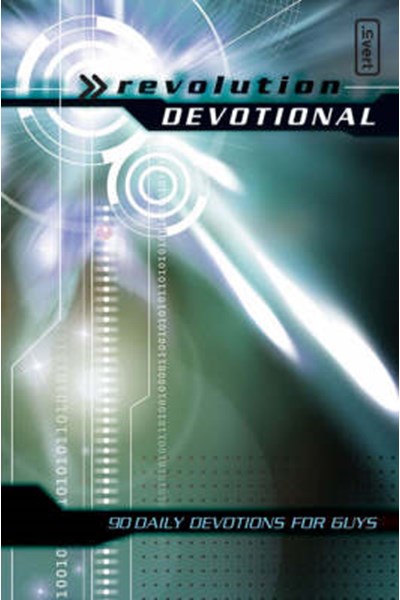 Revolution Devotional