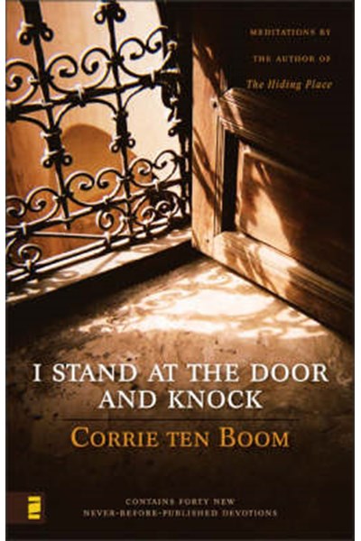 I Stand at the Door and Knock