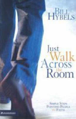 Just Walk Across the Room