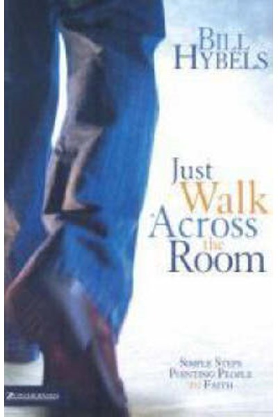 Just Walk Across the Room