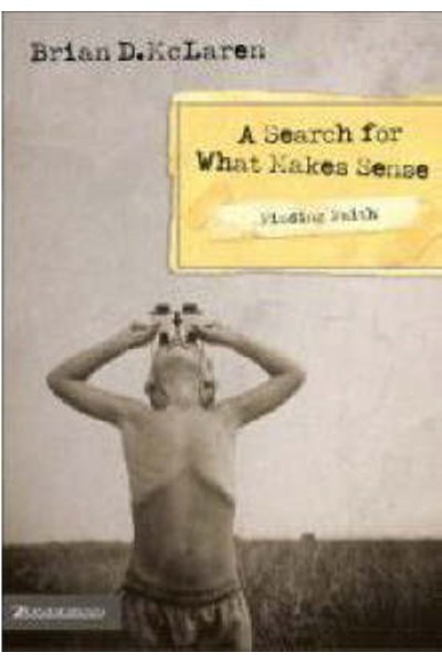 Search for What Makes Sense