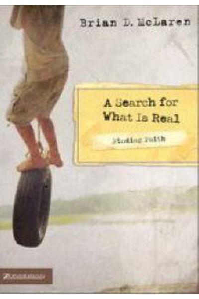 Search for What is Real