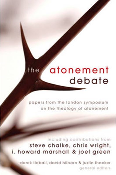 Atonement Debate