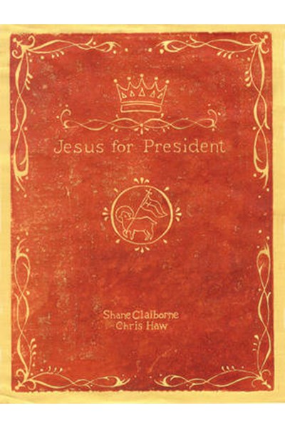 Jesus for President