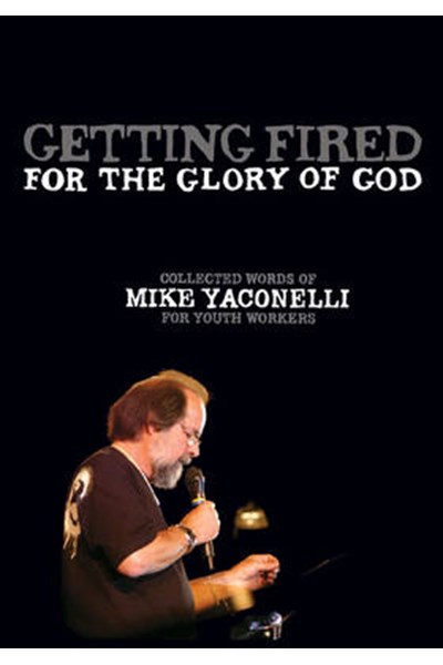 Getting Fired for the Glory of God