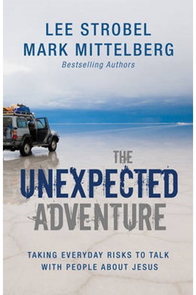 Unexpected Adventure