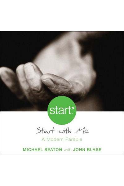 Start Becoming a Good Samaritan